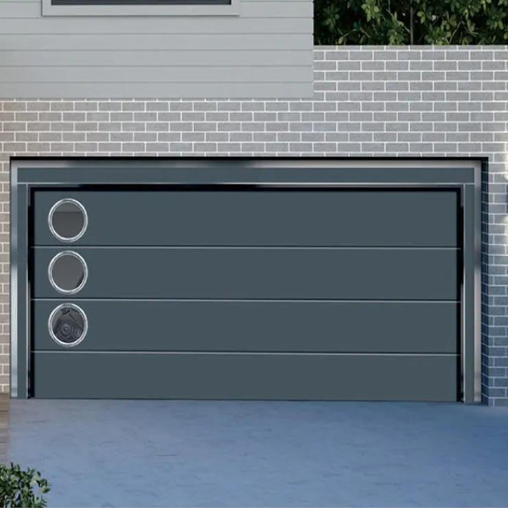 16*8 porta garage