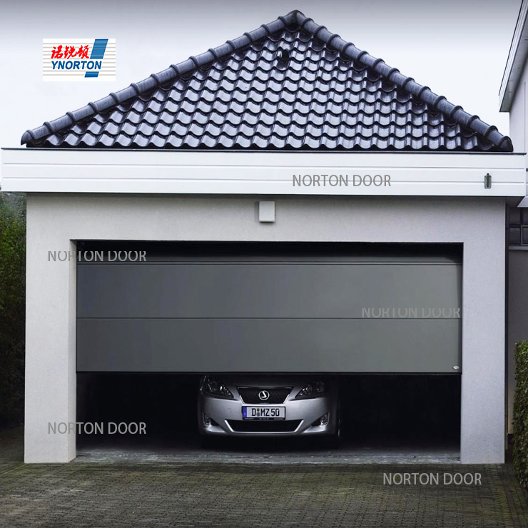 Perché le porte del garage elettrico sono essenziali per comodità e sicurezza?