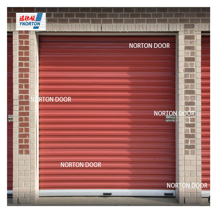 I vantaggi delle porte di rimbalzo per applicazioni industriali e residenziali