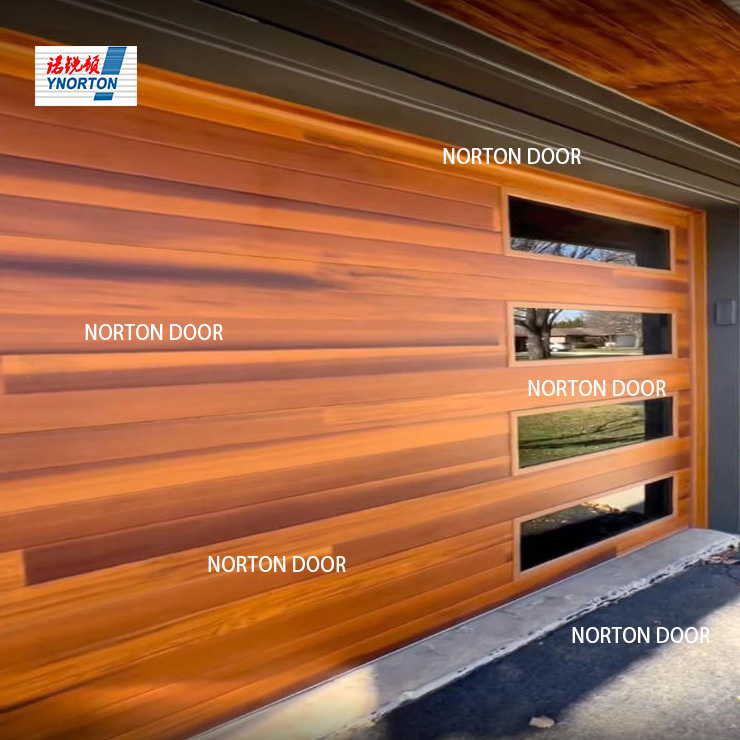 Quali fattori influenzeranno il prezzo delle porte del garage?