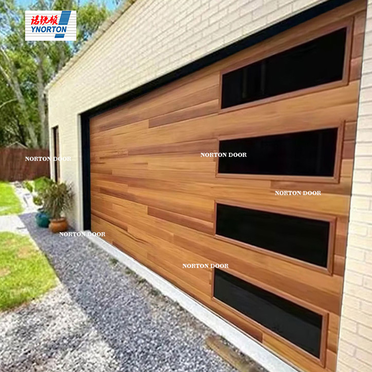 Come evitare che i commercianti aumentino i prezzi più tardi durante l'approvvigionamento di porte del garage?