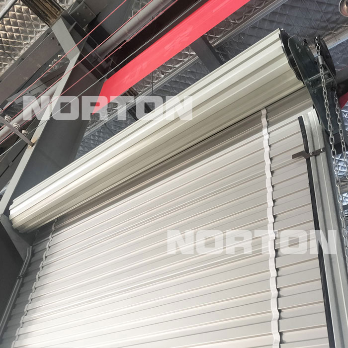 Guida all'installazione delle porte avvolgibili: hai prestato attenzione a questi dettagli?